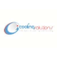 Cooling Solutions Logo