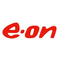 E.ON Grid Solutions Logo