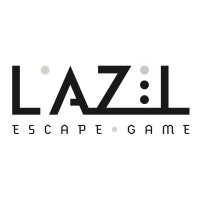 LAZIL Escape Game Logo
