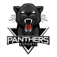Panthers eSports Club Logo