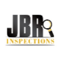 JBR Inspections Logo