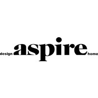 aspire design and home magazine Logo