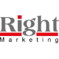 Right Marketing Logo