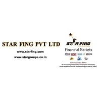 STARFING FINANCIAL SERVICES Logo