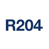 R204 Logo