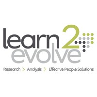 Learn2evolve Logo