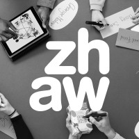 ZHAW Regenerative Food Systems Logo