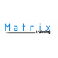 Matrix Training Logo
