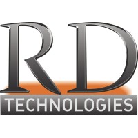 RD Technologies / C.A.R. (Gpe Galilé) Logo