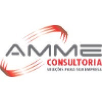 AMME Consultoria Logo