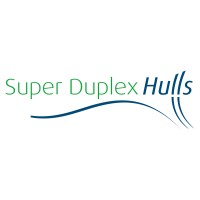Super Duplex Hulls Logo