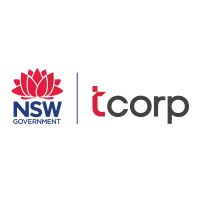 TCorp Logo