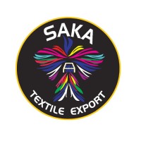 Saka Kumaş Örme Tekstil İnş. San. Dış. Tic. A.Ş. Logo