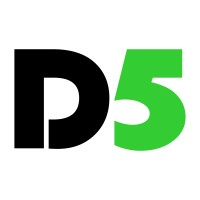 Digital5 Logo
