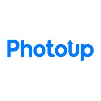 PhotoUp Logo