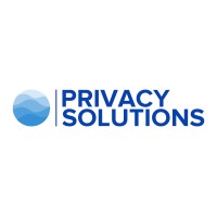 Privacy Solutions Logo