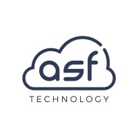 ASF Technology Logo