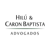 Hilú, Costódio & Caron Baptista Sociedade de Advogados Logo