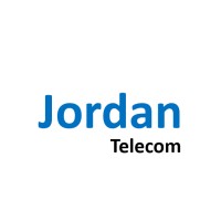 Jordan Telecomunicações Logo