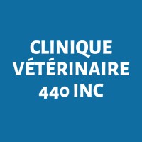Clinique Vétérinaire 440 inc. Logo