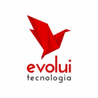 Evolui Tecnologia Logo