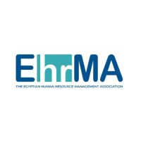 EHRMA - Egyptian HR Management Association Logo
