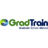 GradTrain Logo