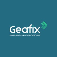 Geafix Engenharia e Consultoria Empresarial Logo