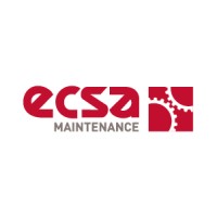ECSA Maintenance AG Logo