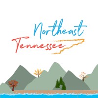 Northeast Tennessee Tourism Association Logo