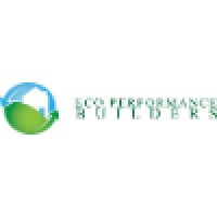 Eco Performance Builders Logo