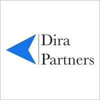 Dira Partners Logo