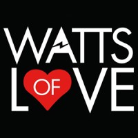 Watts of Love Logo