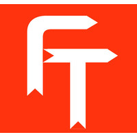 Forward Transformation Logo