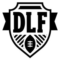 Dynasty League Football Logo