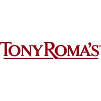 Tony Romas Logo