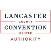 Lancaster County Convention Center Authority Logo