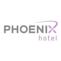 HOTEL PHOENIX ZAGREB Logo