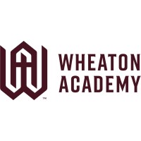 Wheaton Academy Logo