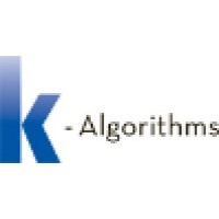 K-Algorithms Consulting Inc Logo