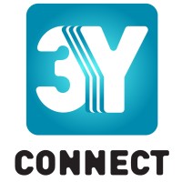 3YConnect Limited Logo