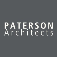 Paterson Architects Logo