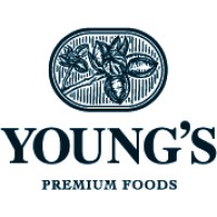 Youngs Premium Foods Logo