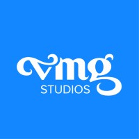 VMG Studios Logo