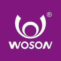 Woson Latam Logo