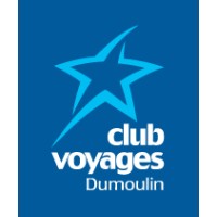 Destinations ESCAPA (un programme de Club Voyages Dumoulin) Logo