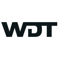 Western Drilling Tools Inc. Logo