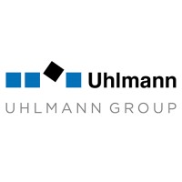 Uhlmann USA Logo