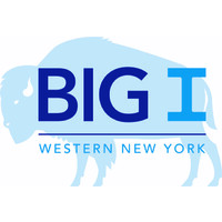 Big I WNY Logo