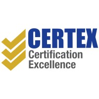 Certex International Logo